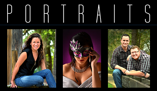 portrait photographer jacksonville